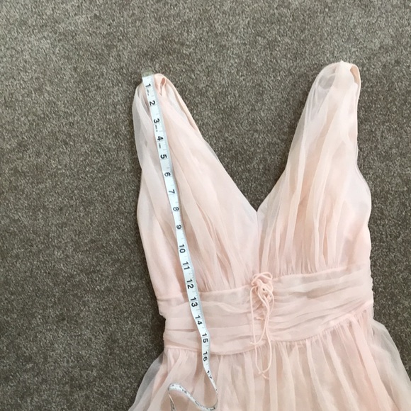 Barbie Style Dress and Necklace 1960’s - Picture 5 of 8